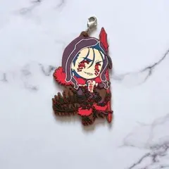 FGO クーフーリン・オルタ きゅんキャラ ラバーストラップ Fate