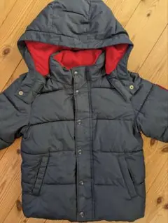 GAP、ベビー、アウター