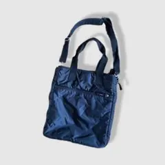 Old Uniqlo オールドユニクロ　2WAYショルダーバッグ　トートバックのサムネイル