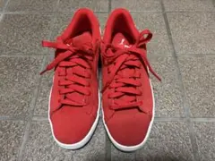 PUMA メンズスニーカー