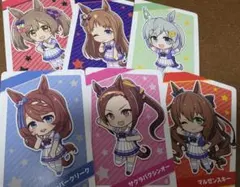 匿名配送 エンタメくじ ウマ娘シンデレラグレイ タペストリー 3種類