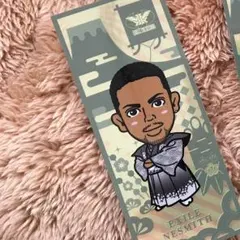 絵馬 千社札 NESMITHセット