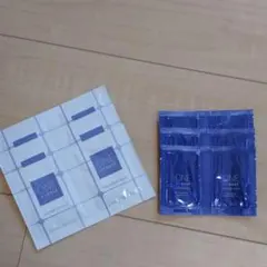 ONE BY KOSE 化粧水　薬用美容液　サンプル12点