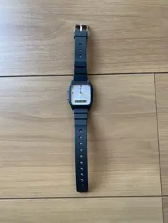 カシオ　レディース腕時計