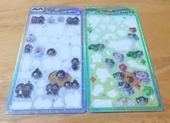 うるちゅるPOPSEAL おすそわけ