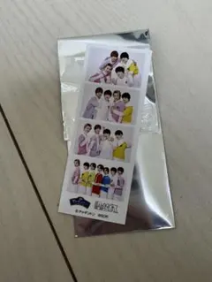 シークレット チャギントン ステッカー