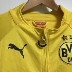 【入手困難】香川真司在籍プーマー×ボルシアドルトムント イエロー×ブラックピステ