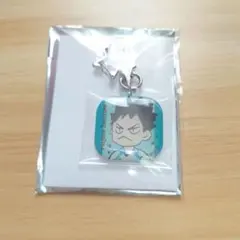 ハイキュー！！ アクリルpop'nチャーム 岩泉一