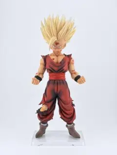 G*i様 ドラゴンボール　MSP 孫悟飯　リペイント品1体 2026年最新】msp 孫悟飯 リペイントの人気アイテム - メルカリ
