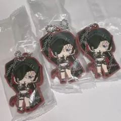 勝利の女神NIKKE リバラバ3 グレイブ 3点セット