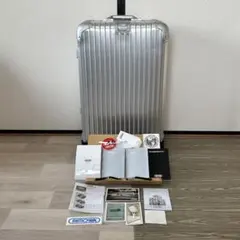 2025年最新】リモワ トパーズ 64の人気アイテム - メルカリ