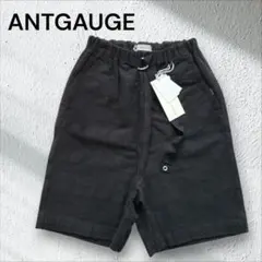 新品未使用ANTGAUGE ショートパンツ ハーフパンツ ウエストゴム A49のサムネイル