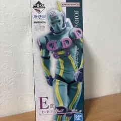E賞 D-D フィギュア ジョジョの奇妙な冒険