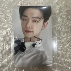 txt memories 新品未再生トゥバ　トレカ　メモリーズ　ヨンジュン 2026年最新】TXT memories メモリーズ ヨンジュンの人気アイテム
