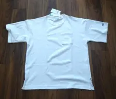 DISCUS ATHLETIC COOLMAX Tシャツ L ホワイトのサムネイル