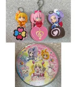 2026年最新】プリキュア まとめ売りの人気アイテム - メルカリ