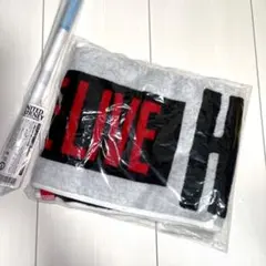 値下げ中☆ EXILE HIGH＆LOW  新品未使用 2点セット