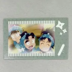 忍たま　体験展　ポラショットB