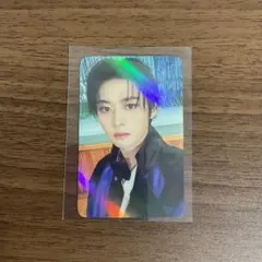 合 (HOP) 店舗特典 トレカ makestar【リノ】