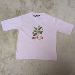 【新品未使用】Junko Shimada Style 半袖 Tシャツのサムネイル