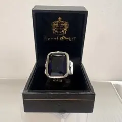 超希少】 ヤードオレッド コリンシャン BP スターリングシルバー
