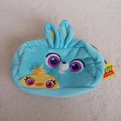 トイ・ストーリー　バニー　ペンポーチ