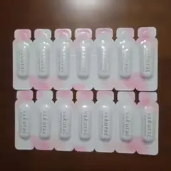sakuraé ダブルアクションセラム 0.5ml×14包のサムネイル