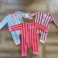 NEXT ベビー　ロンパース