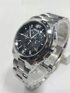 M*k様 シチズン アテッサ スーパーチタニウム H610 エコドライブ クロノ M*k様 シチズン アテッサ スーパーチタニウム H610 エコドライブ