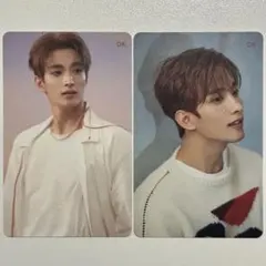 SEVENTEEN 舞い落ちる花びら HMV ドギョム トレカ - メルカリ