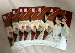 AKB48 丸山ひなた ガラポン チェキ - メルカリ
