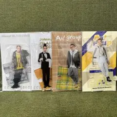 Aぇ! group 草間リチャード敬太 アクリルスタンド アクスタ まとめ売り