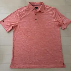 【美品】Greg Norman グレッグノーマン　メンズ　ポロシャツ　半袖のサムネイル