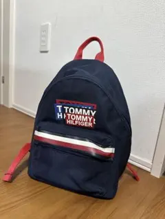 トミーヒルフィガー　リュック バックパック　キッズのサムネイル