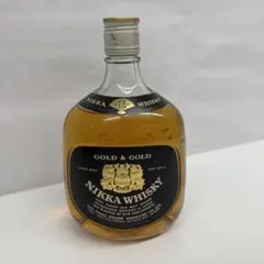 希少 NIKKA ウイスキー GN 未開栓古酒 特級国産 720ml | Mercari