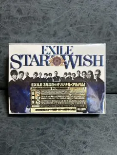 EXILE/EXILE LIVE TOUR 2018-2019\