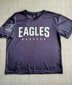 楽天イーグルス ファンクラブTシャツ Lサイズのサムネイル