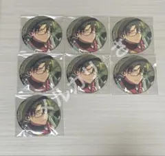 2026年最新】蓮巳敬人 フィーチャー缶バッジの人気アイテム - メルカリ