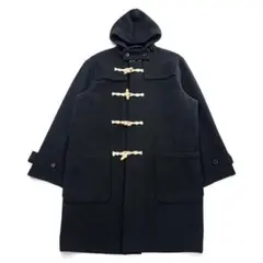 2026年最新】SCHOTT メンズ ダッフルコートの人気アイテム - メルカリ