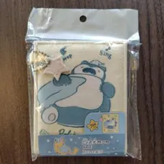 ポケモン 3COINS スリコ カビゴン ミラー