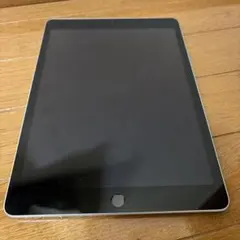 iPad 第9世代　64GB シルバー 箱無し