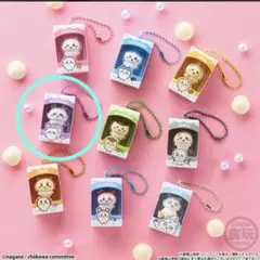 ちいかわ　チョコボックス　モモンガ　未開封のサムネイル
