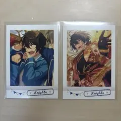 あんスタ 朔間凛月 ぱしゃこれ 2枚セット