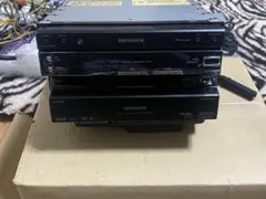 TASCAM MD-02 2011製、TASCAM130 ラックケースセット - メルカリ