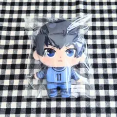 ブルーロック ぬいぐるみ