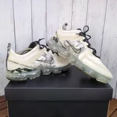 未使用品 NIKE ナイキ エアヴェイパーマックス 2019 SE 28.5cm