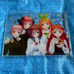 2025年最新】五等分の花嫁みかどの人気アイテム - メルカリ