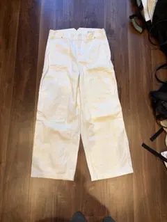 2026年最新】ユニオンランチ ペインターパンツの人気アイテム - メルカリ