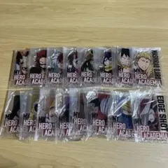 僕のヒーローアカデミア 1番くじアクリルスタンドまとめ売り