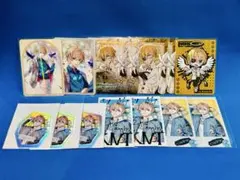 ヴォルタ　風楽奏斗　7周年　コレクションカード　チェキ　特典　まとめ売り